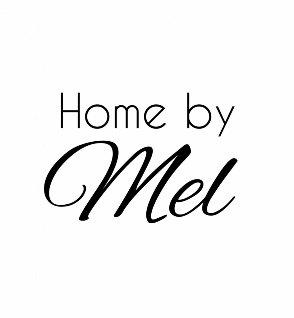 Home by Mel