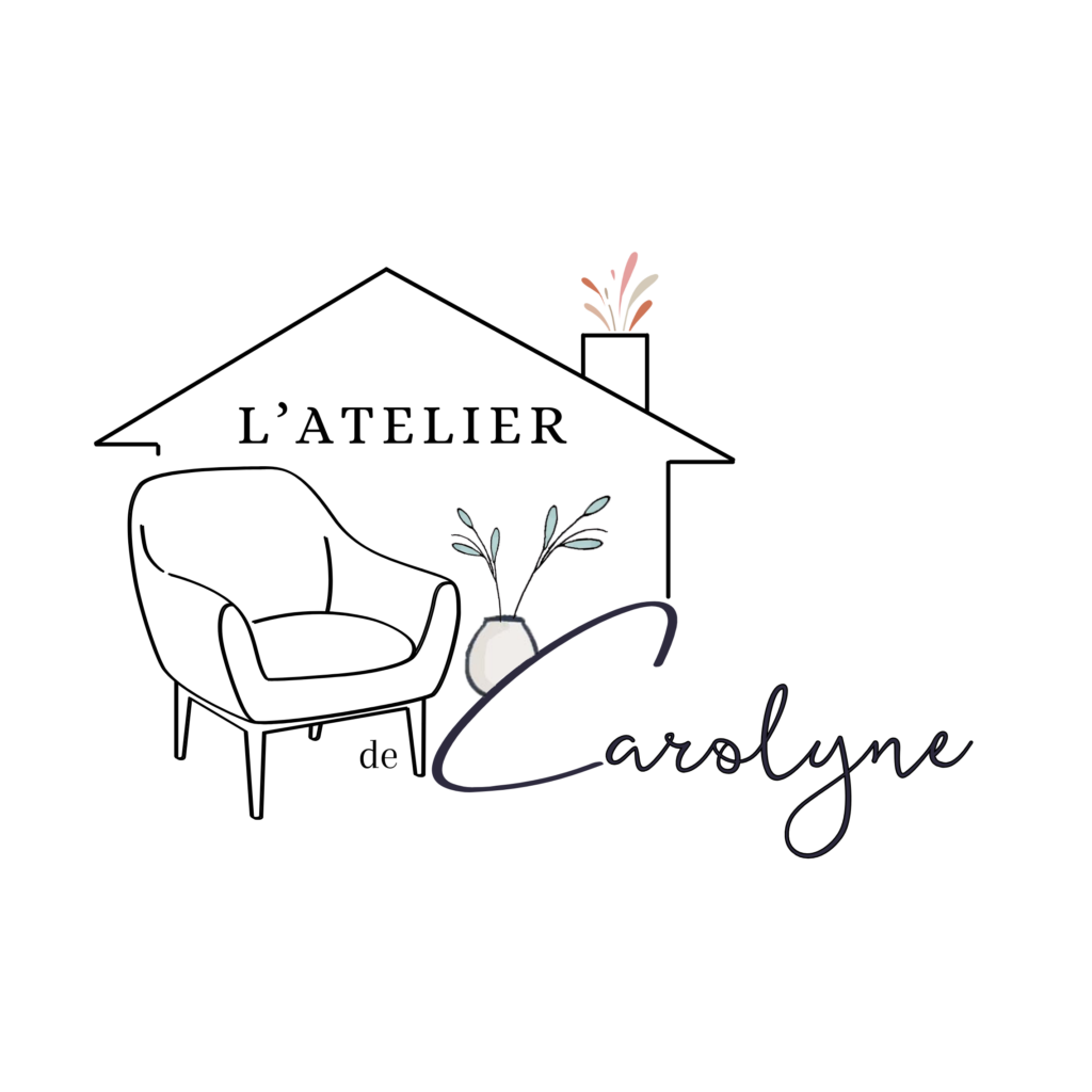 l’ATELIER DE CAROLYNE