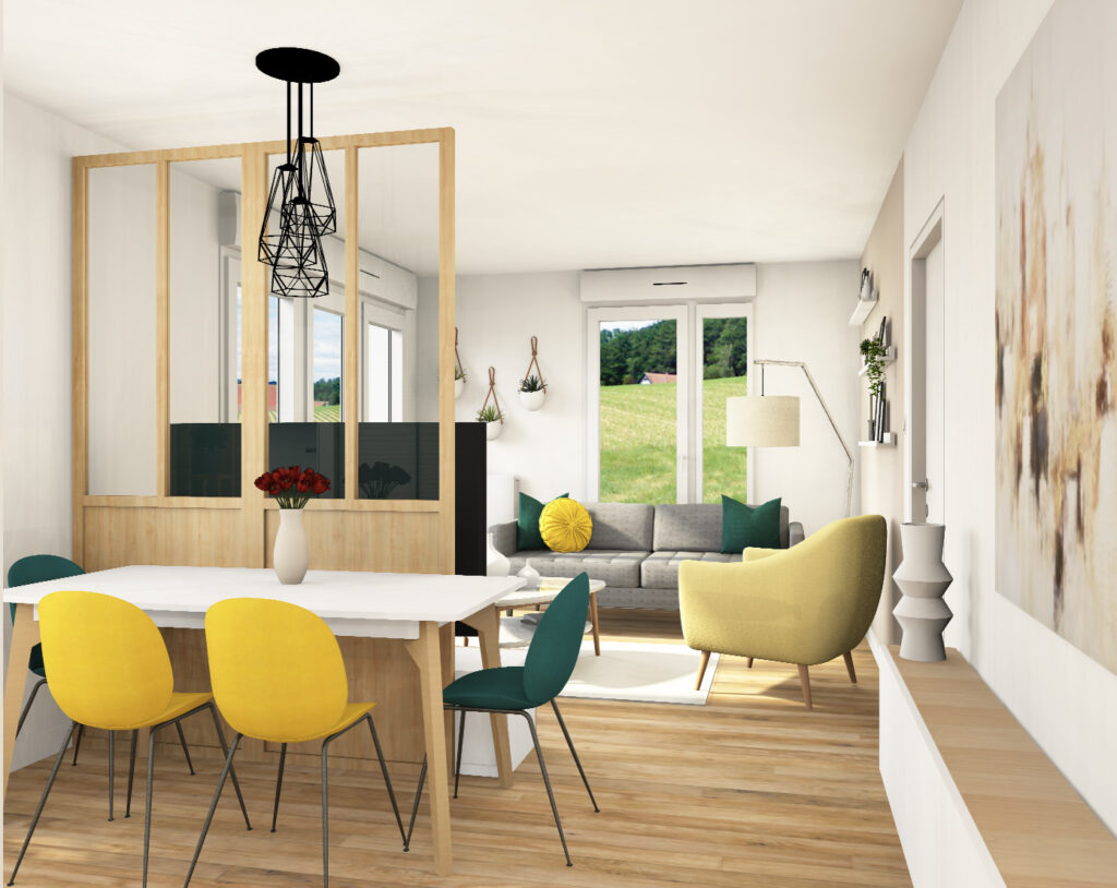 SARL l’essence d’intérieur